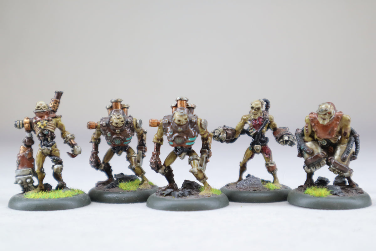 Scrap Thralls