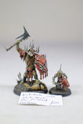Killaboss with Stab-grot