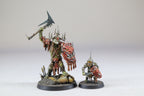 Killaboss with Stab-grot