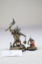 Killaboss with Stab-grot