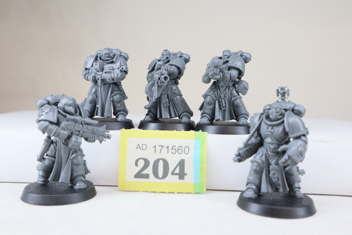 sternguard veterans