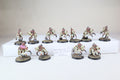 Neurogaunts pro painted