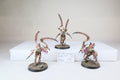Von Ryan's Leapers Professionally painted