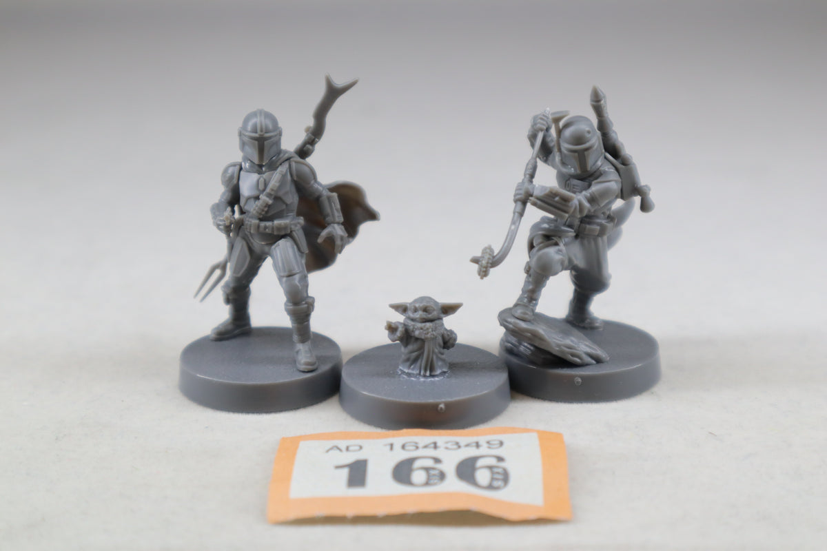 StarWars: Outer Rim Outlaws