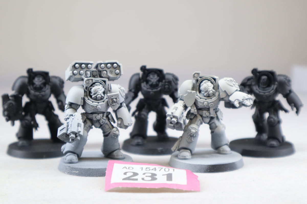 Terminator Squad