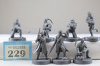 StarWars: Rebel commandos