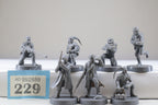 StarWars: Rebel commandos