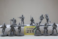 StarWars: Rebel Troopers