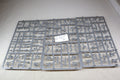 StarWars: Rebel Troopers Sprue
