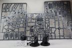 Legio Custodes: Sentinel guard sodality