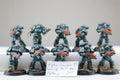 Alpha Legion Sons of Horus Squad MkII