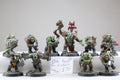Ork boyz x10