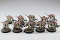 10x Termagants