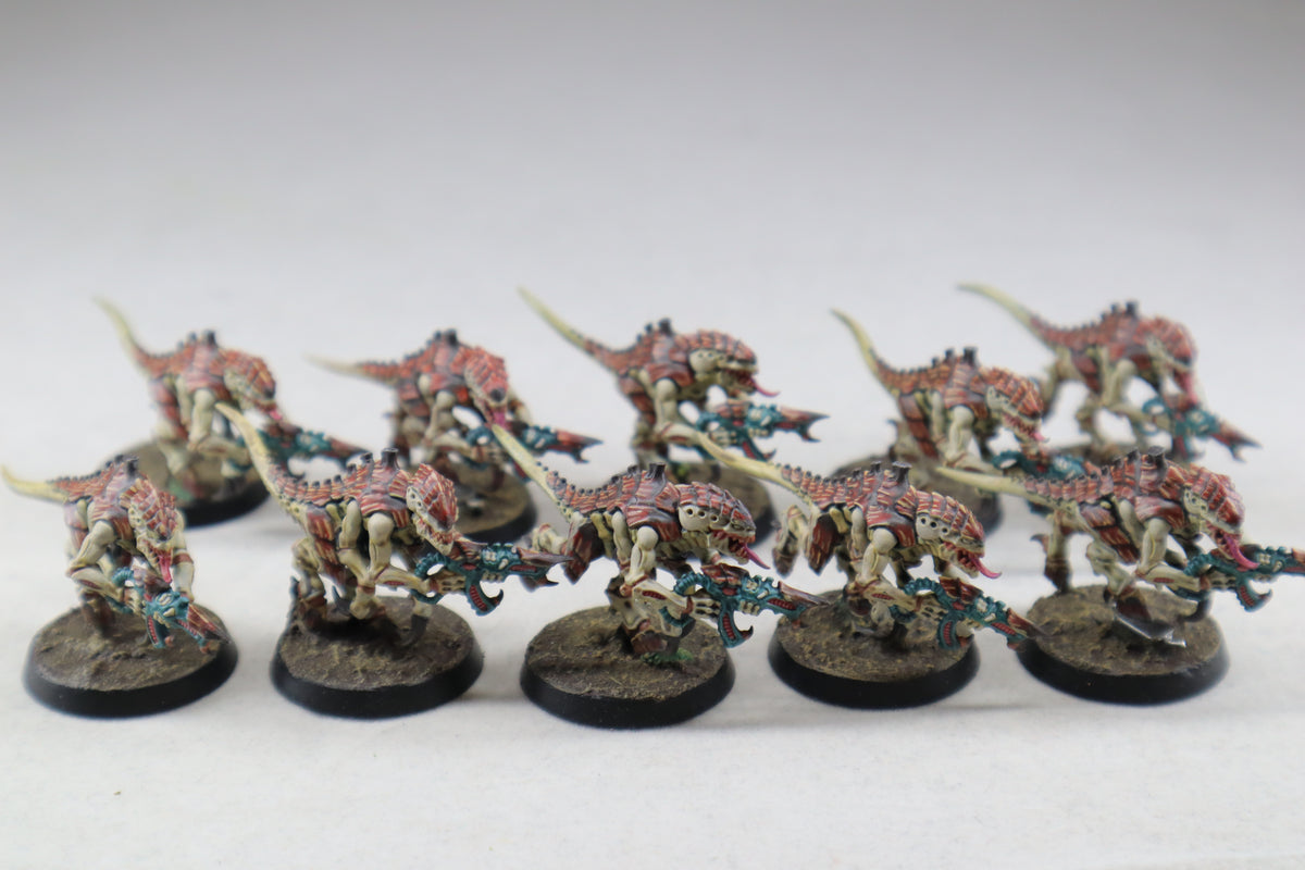 10x Termagants