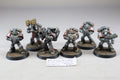 Grey Knights Tactical Squad