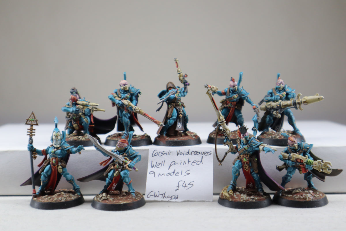 Corsair Voidreavers
