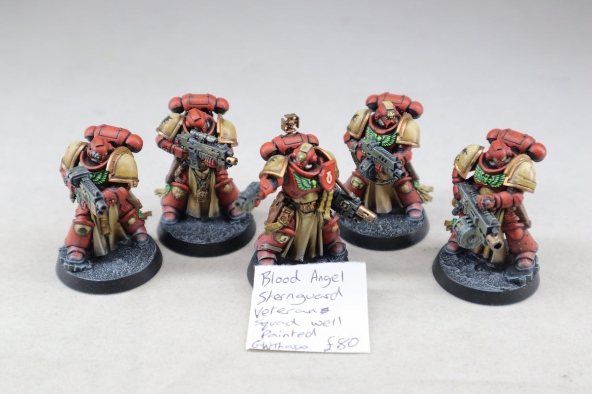 sternguard veterans
