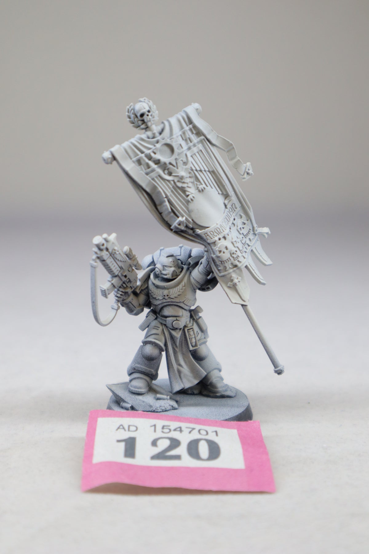 Armageddon Ancient