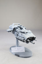 Armageddon Land Speeder