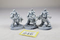Armageddon Eradicator Squad With Heavy Bolters