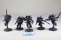 Armageddon Vanguard Veterans