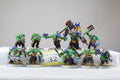 Ork boyz