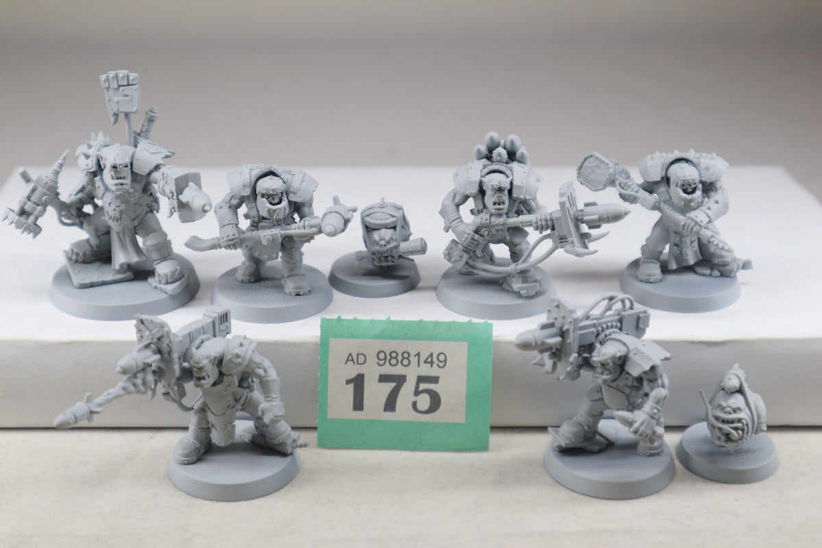 Kill Team: Wrecka Krew