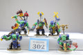 Ork Nobz x5