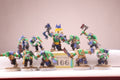 10 Ork Boyz