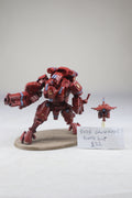 XV95 Ghostkeel Battle Suit