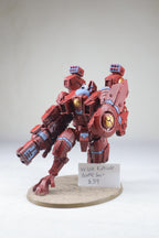 XV104 Riptide Battlesuit