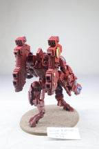 XV104 Riptide Battlesuit