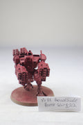 XV 88 Broadside Battle Suit