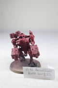XV 88 Broadside Battle Suit
