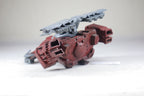 TX78 Sky Ray Gunship