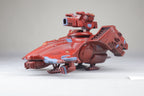 Tau Hammerhead Gunship