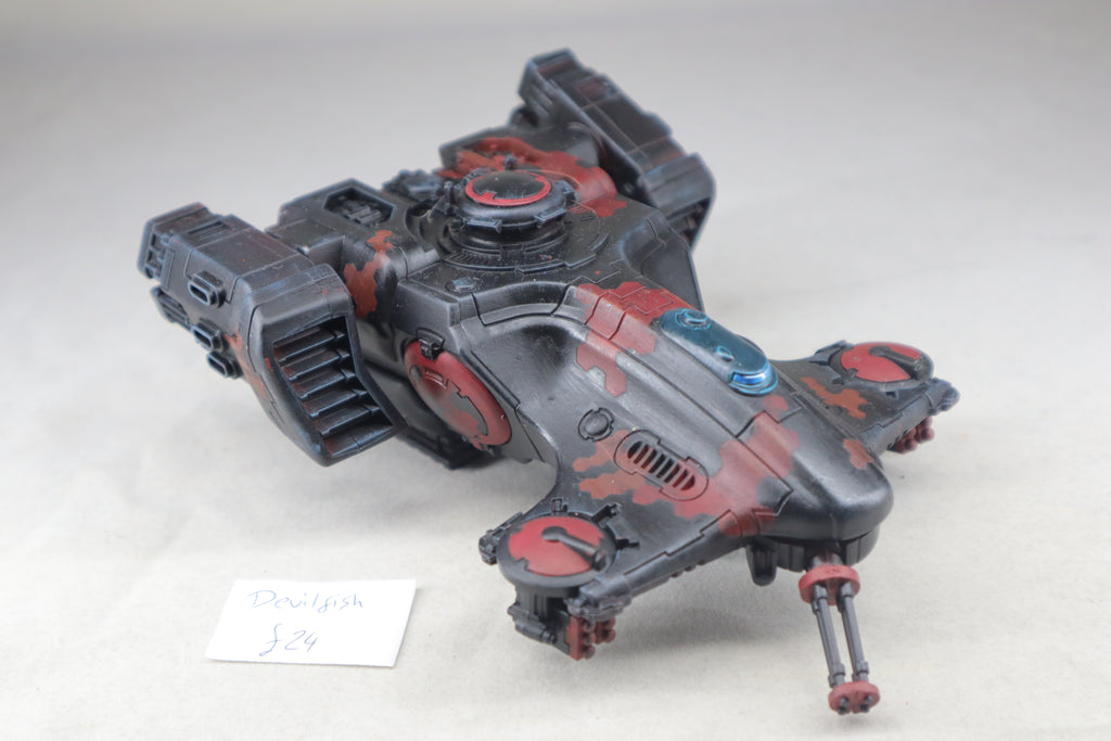 Devilfish