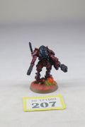 Commander Shadowsun (Finecast)