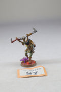 Metal Kroot flesh shaper