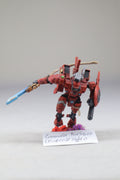 Commander Farsight