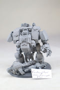 Redemptor Dreadnought