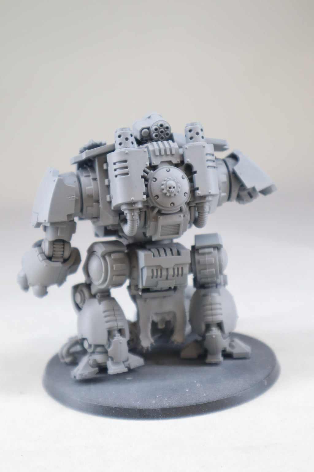 Redemptor Dreadnought