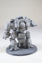 Redemptor Dreadnought