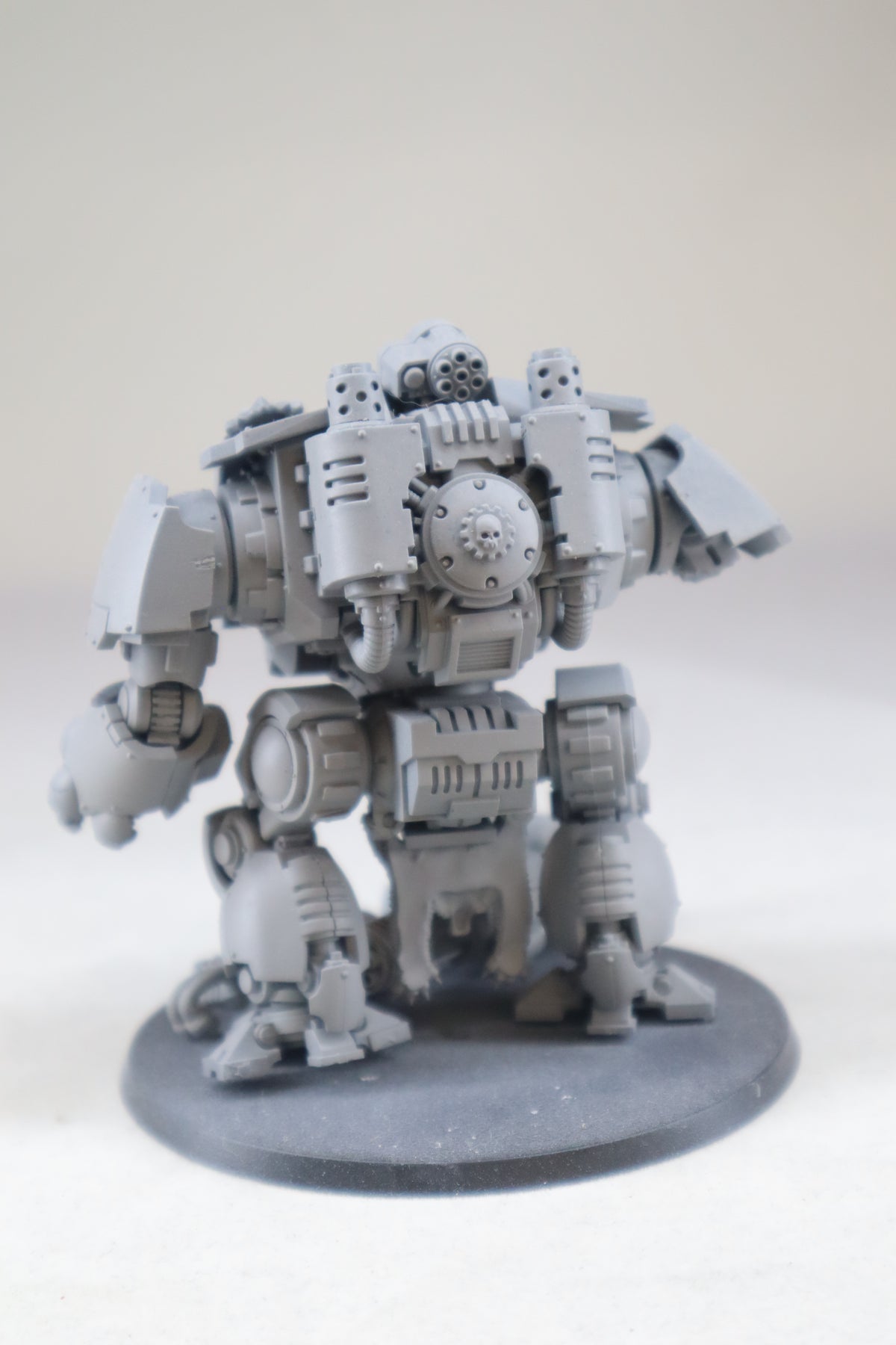 Redemptor Dreadnought