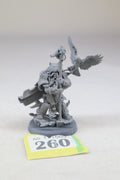 Njal Stormcaller