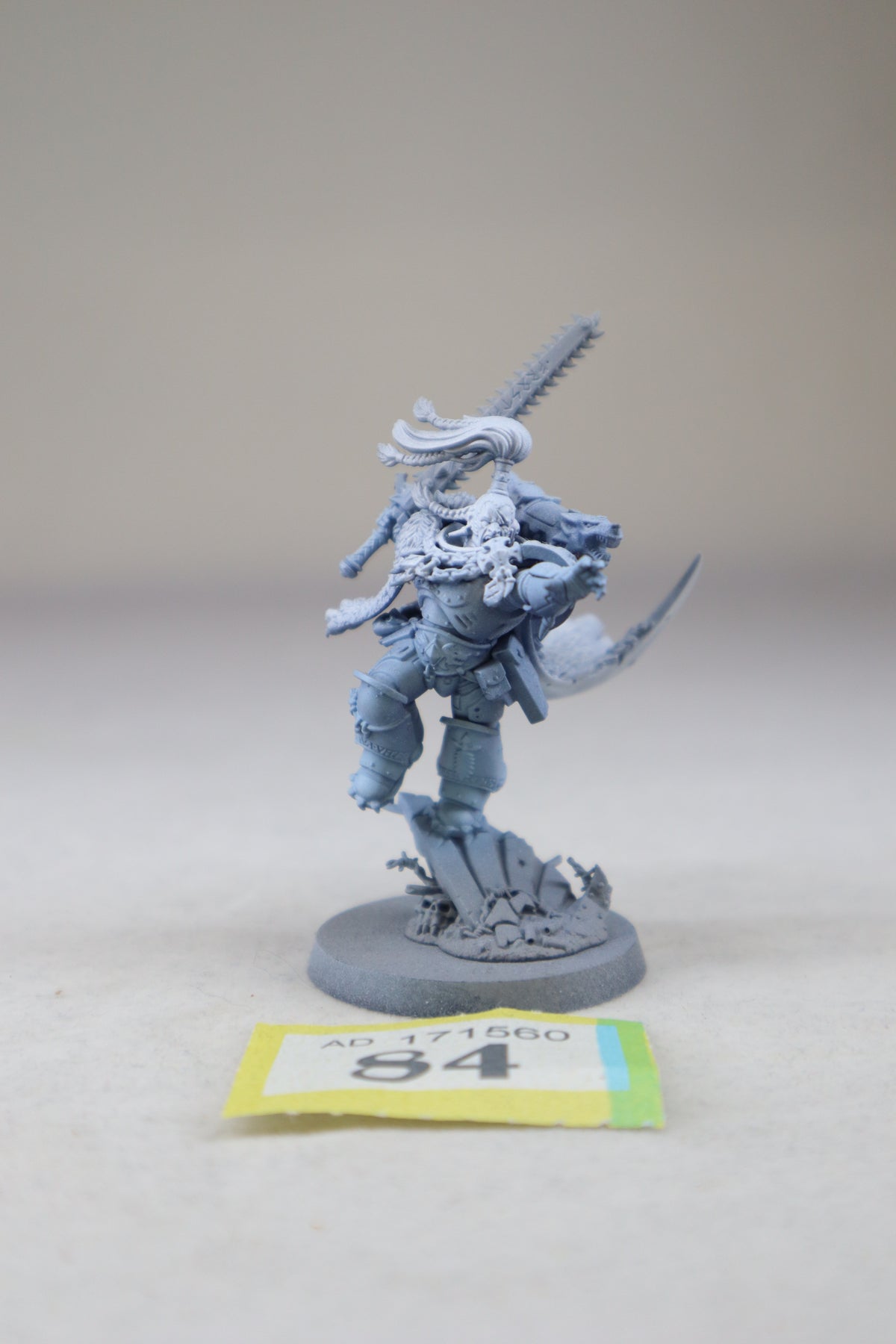Ragnar Blackmane