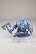 Venerable Dreadnought