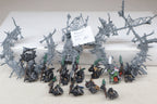 Forest Goblin bits