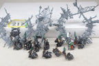 Forest Goblin bits