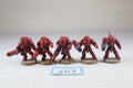 XV25 Stealth Battlesuits